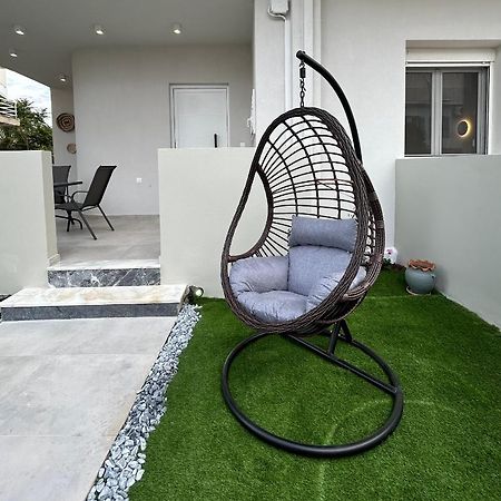 חאניה Camelia Home מראה חיצוני תמונה