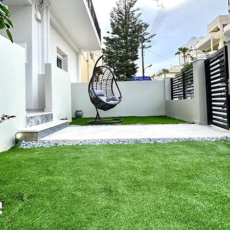 חאניה Camelia Home מראה חיצוני תמונה