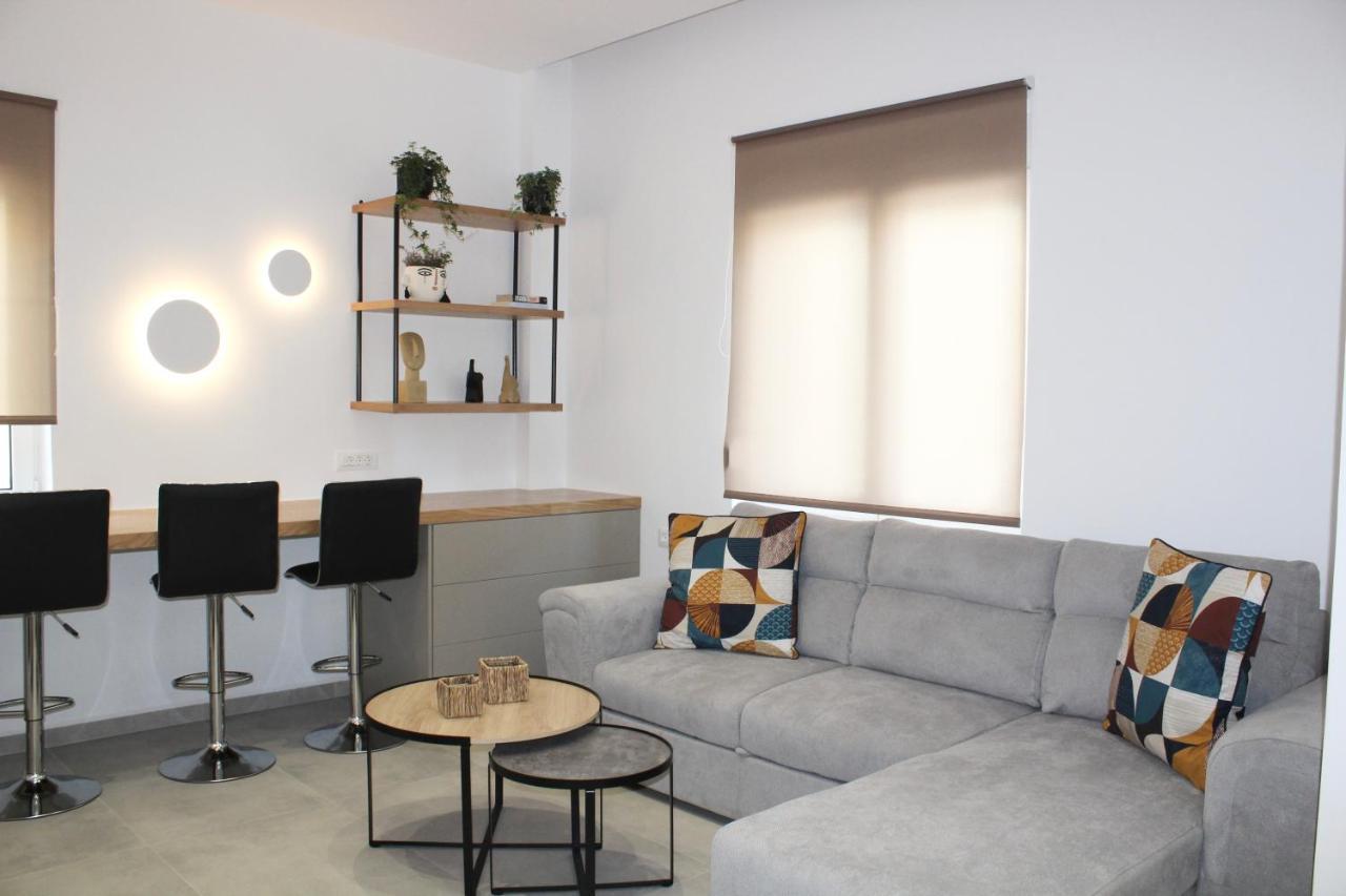 חאניה Camelia Home מראה חיצוני תמונה