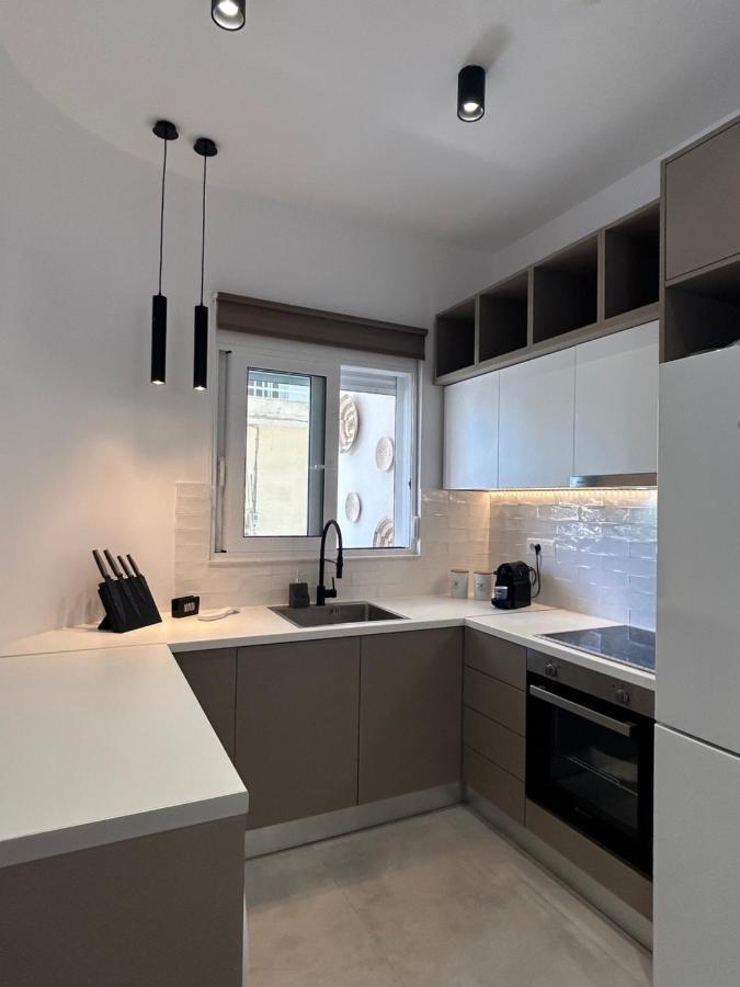 חאניה Camelia Home מראה חיצוני תמונה