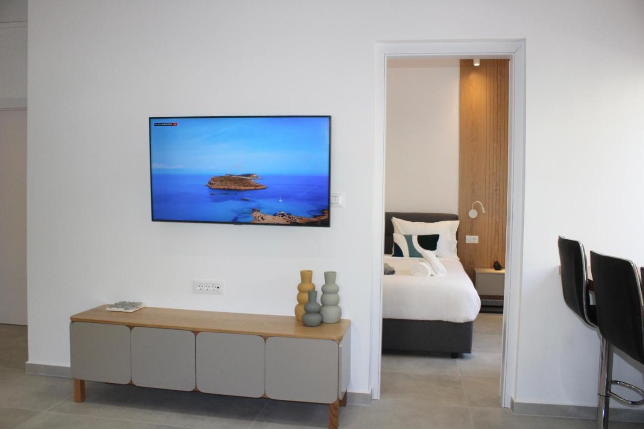 חאניה Camelia Home מראה חיצוני תמונה