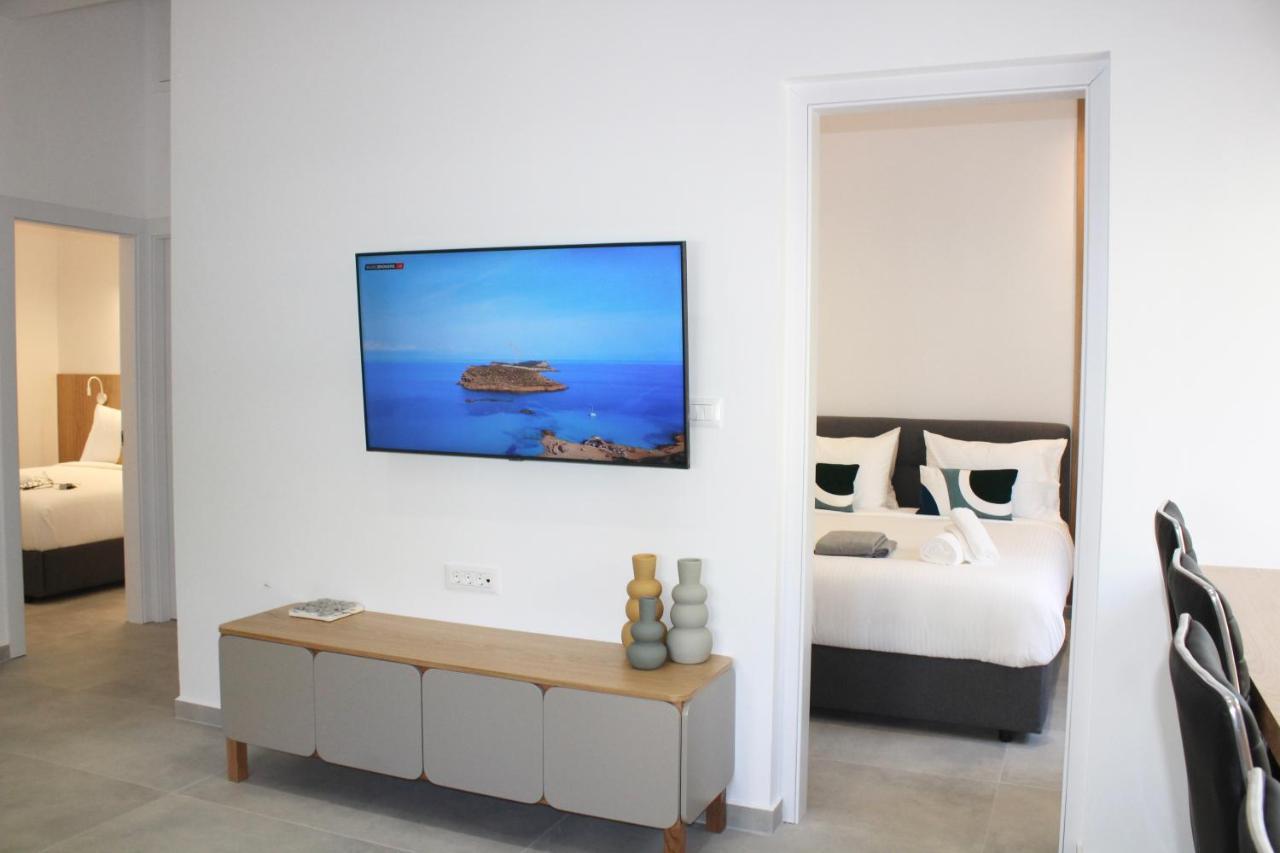 חאניה Camelia Home מראה חיצוני תמונה