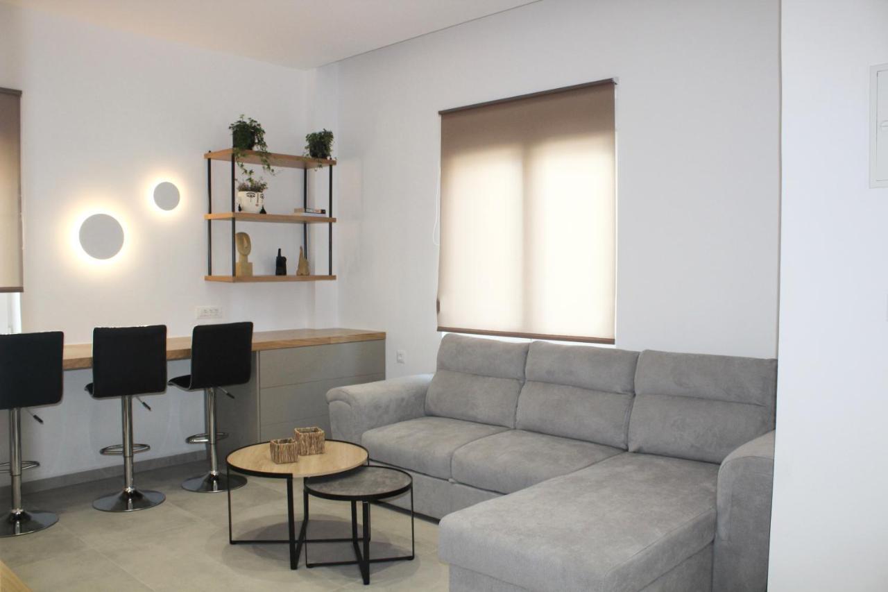 חאניה Camelia Home מראה חיצוני תמונה