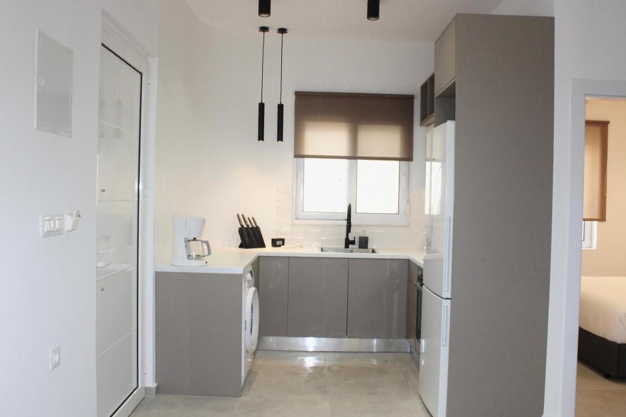 חאניה Camelia Home מראה חיצוני תמונה
