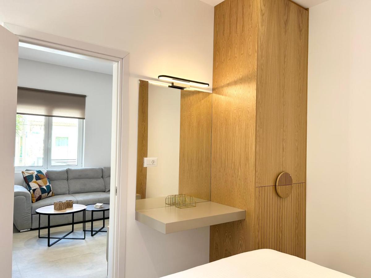 חאניה Camelia Home מראה חיצוני תמונה