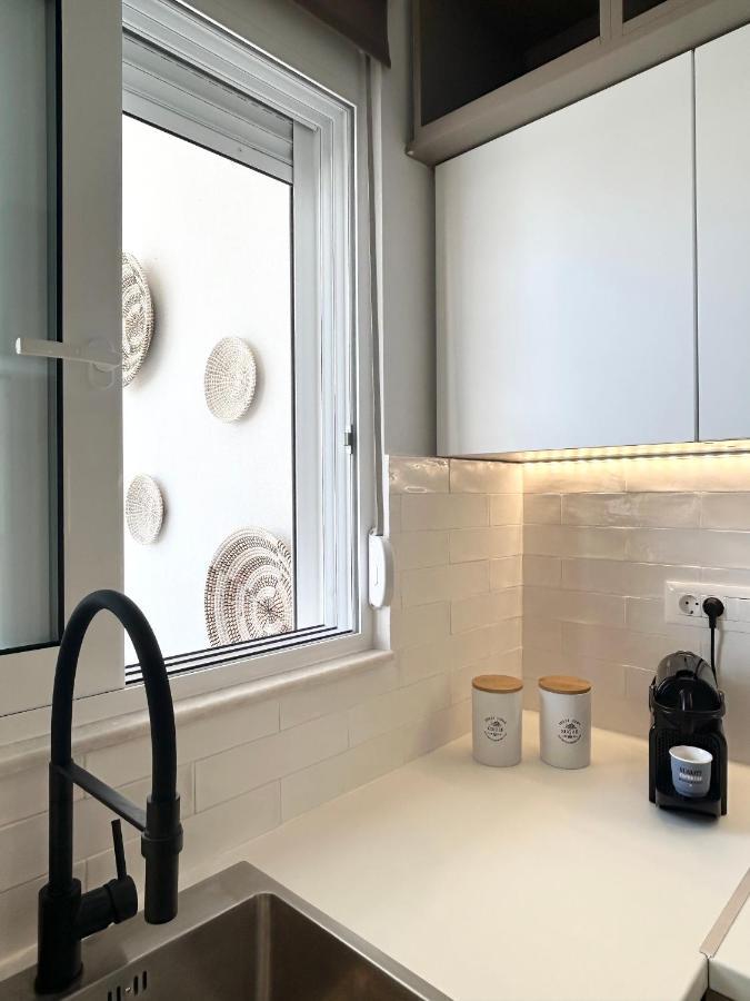 חאניה Camelia Home מראה חיצוני תמונה
