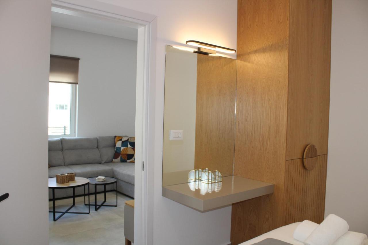 חאניה Camelia Home מראה חיצוני תמונה