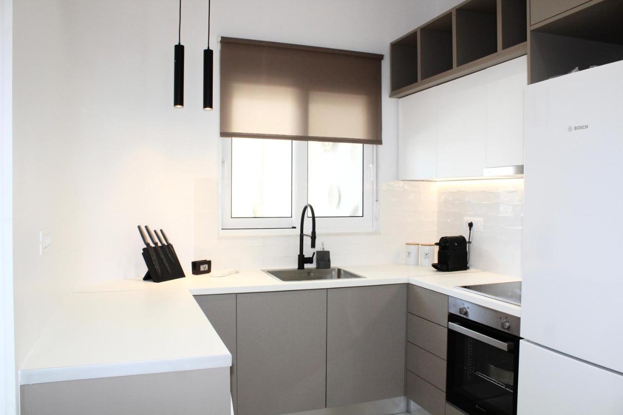 חאניה Camelia Home מראה חיצוני תמונה