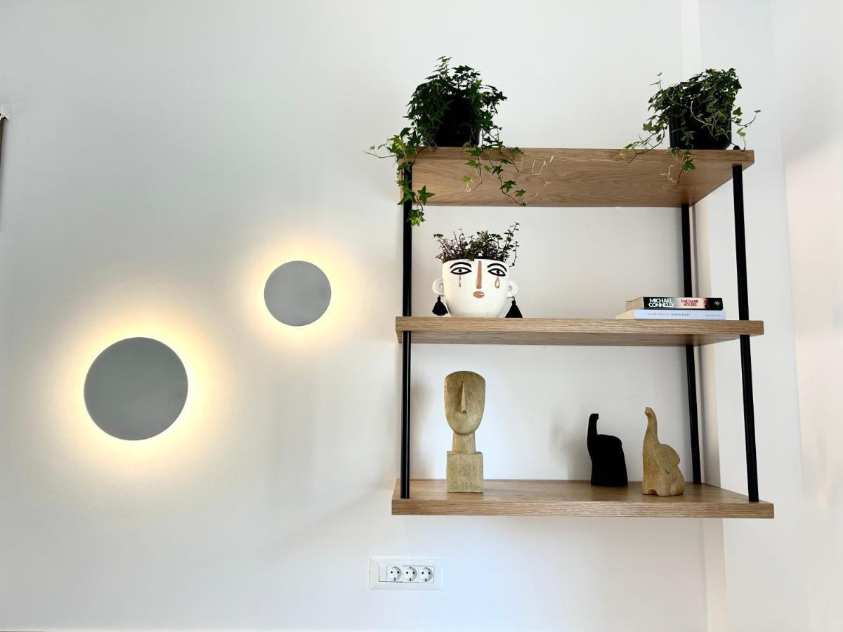 חאניה Camelia Home מראה חיצוני תמונה