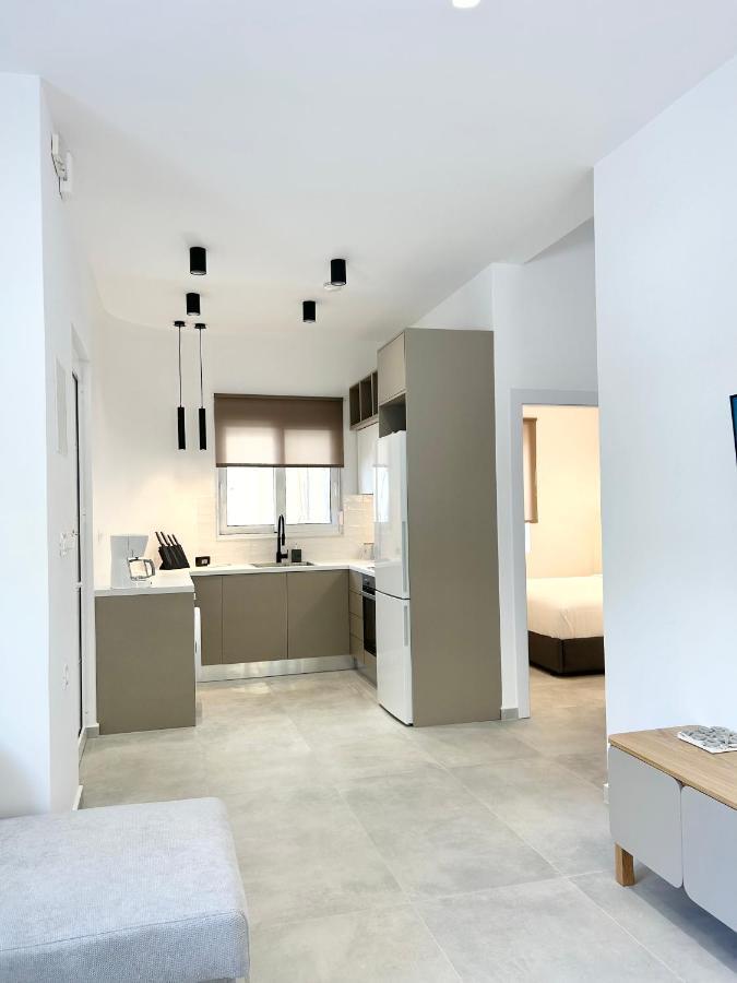 חאניה Camelia Home מראה חיצוני תמונה