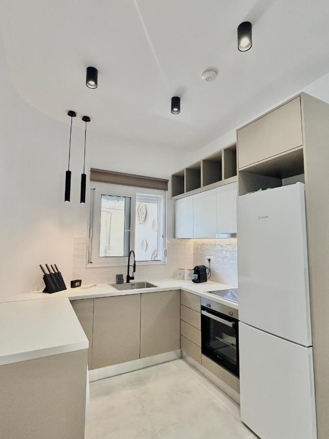 חאניה Camelia Home מראה חיצוני תמונה
