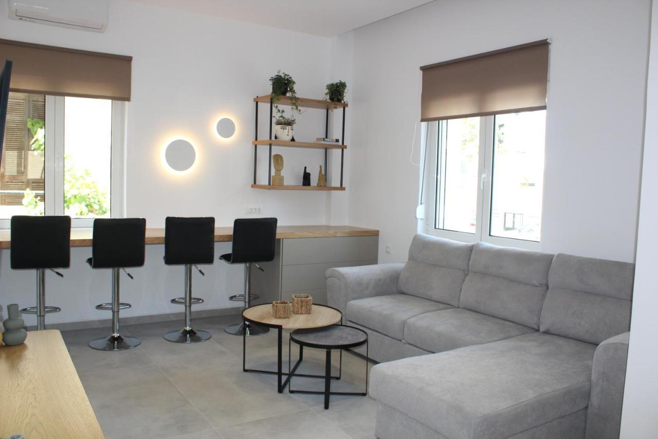 חאניה Camelia Home מראה חיצוני תמונה
