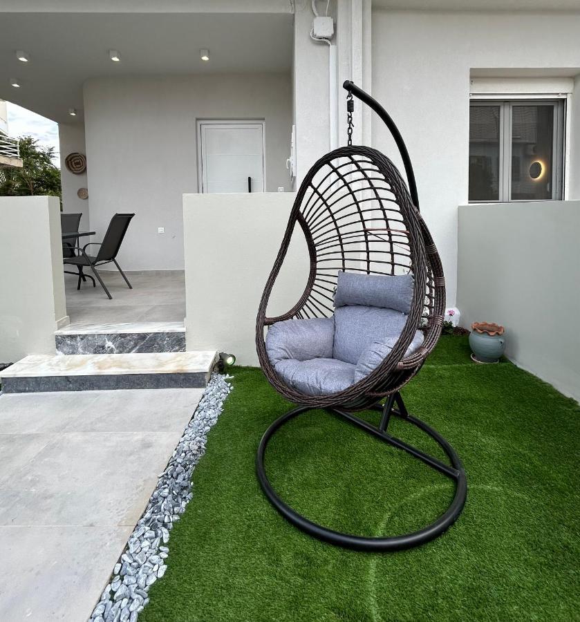 חאניה Camelia Home מראה חיצוני תמונה