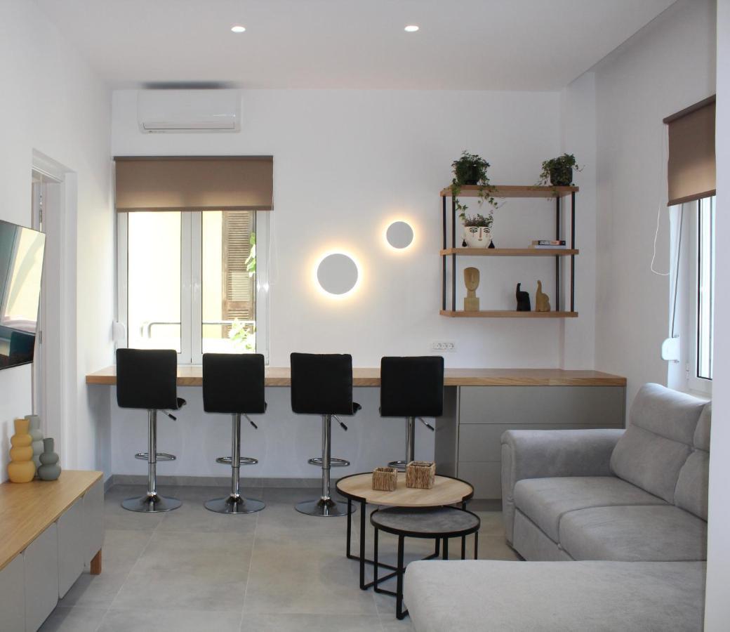 חאניה Camelia Home מראה חיצוני תמונה