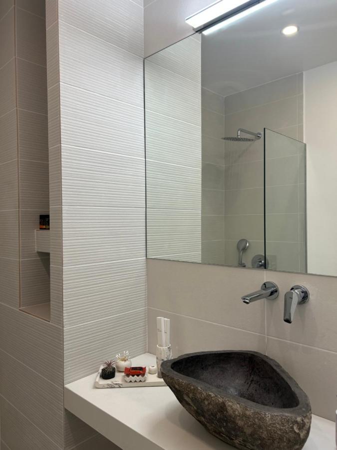חאניה Camelia Home מראה חיצוני תמונה
