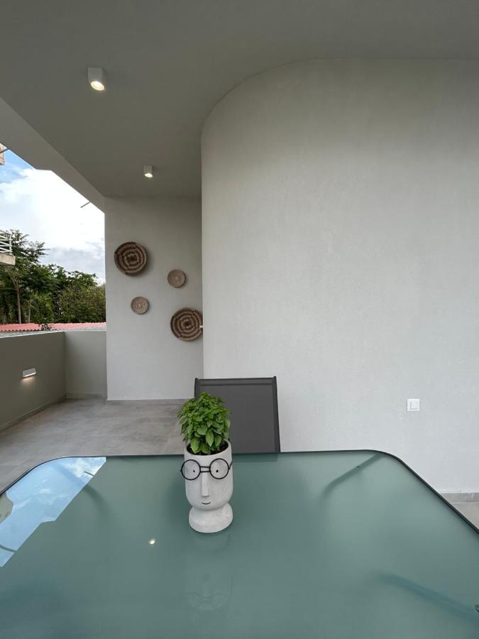 חאניה Camelia Home מראה חיצוני תמונה