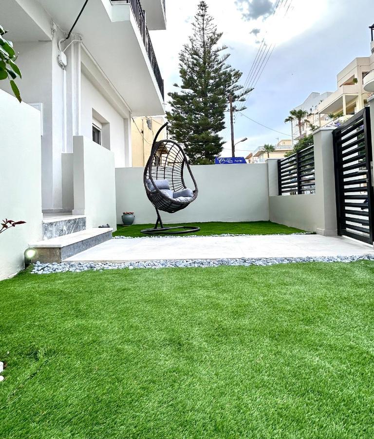 חאניה Camelia Home מראה חיצוני תמונה